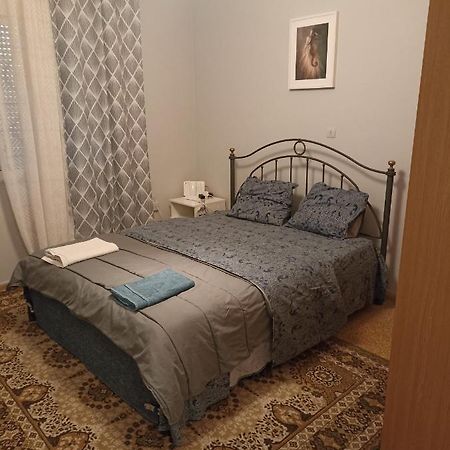 Airport City Center Appartement Artemida  Buitenkant foto